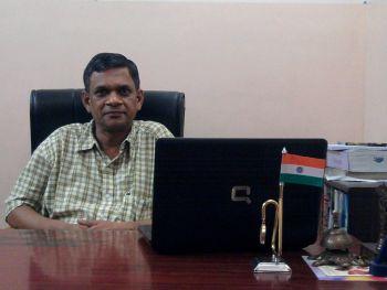 Dr. R. Chandra Dr. R. Chandra